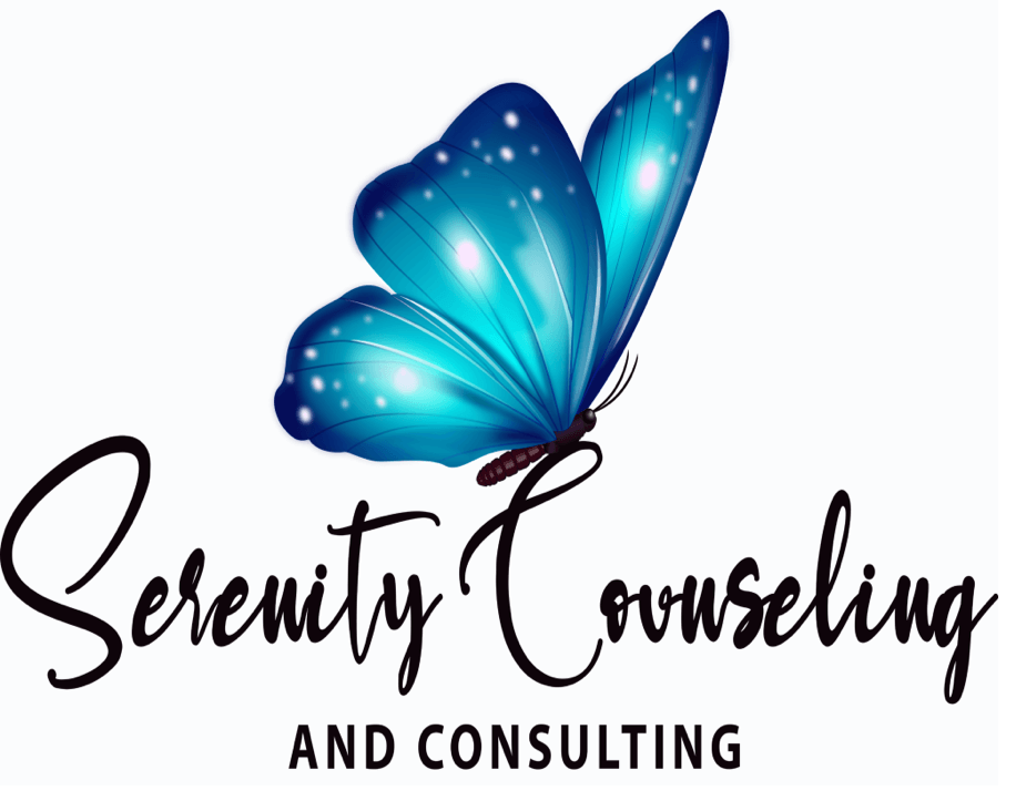 serenity family and individual counseling
